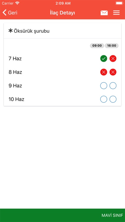 Limon BİS screenshot-7