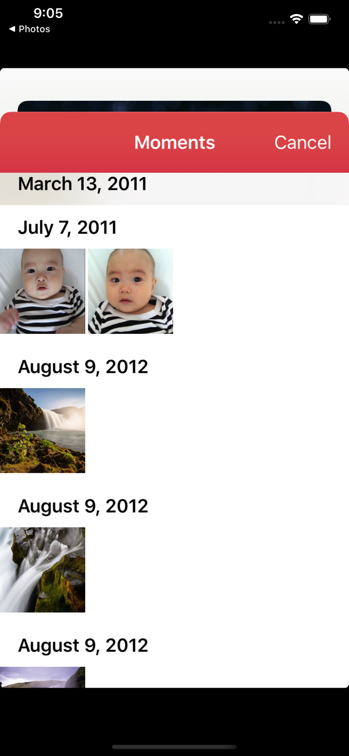 照片拼图和照片编辑软件：照片美化软件 screenshot 2
