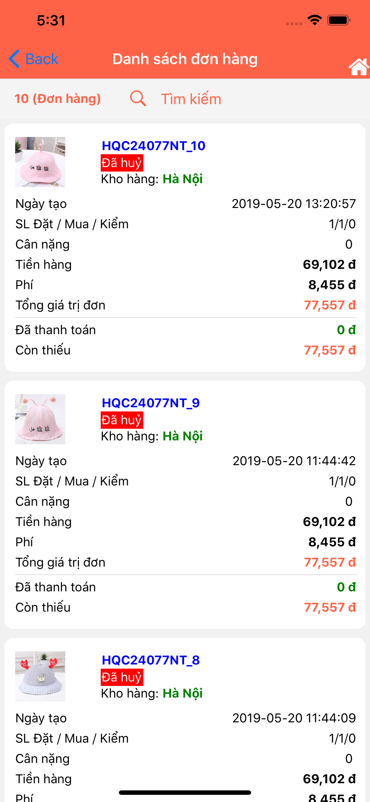 Hangquangchau.com.vn