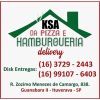 Ksa da Pizza e Hamburgueria pour PC