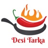 Desi Tarka
