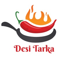 Desi Tarka logo