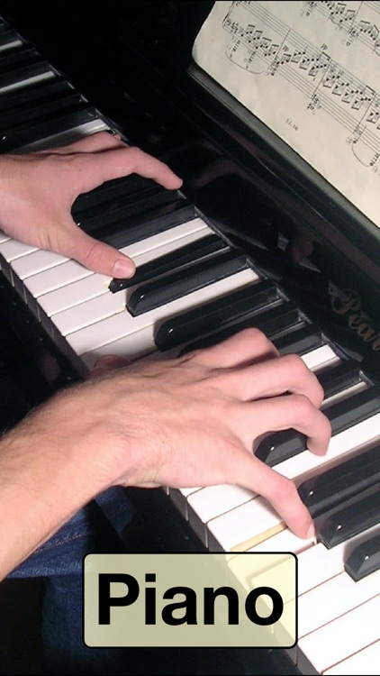 Sound Touch