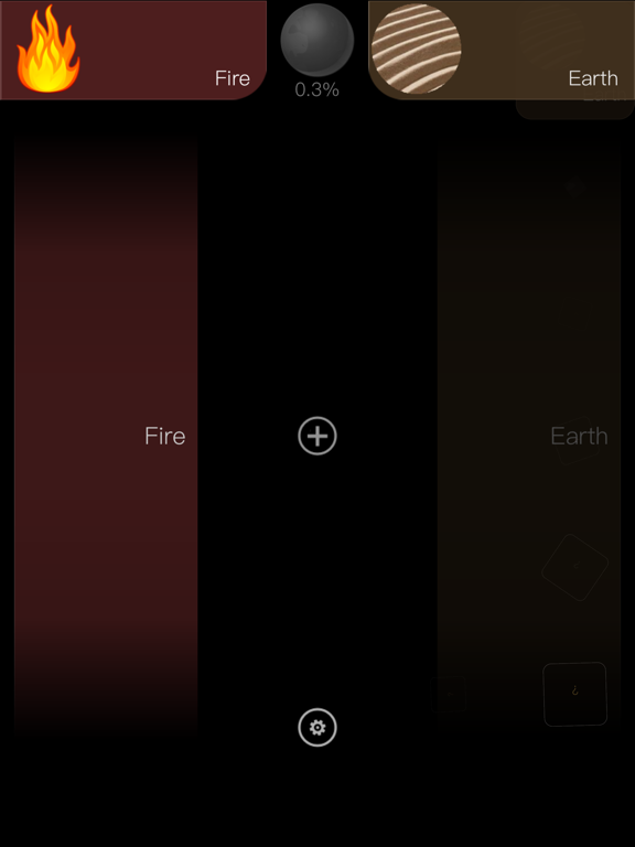 Alchemic Phone-Pocket Alchemy iPad screenshot 4 - Games app
