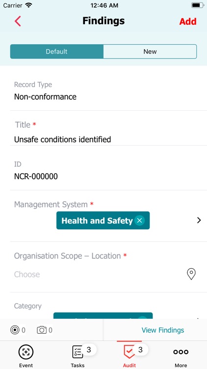 BSI Entropy Connect screenshot-4