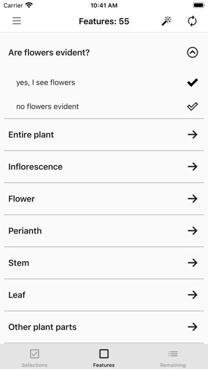 Aquarium and Pond Plant ID