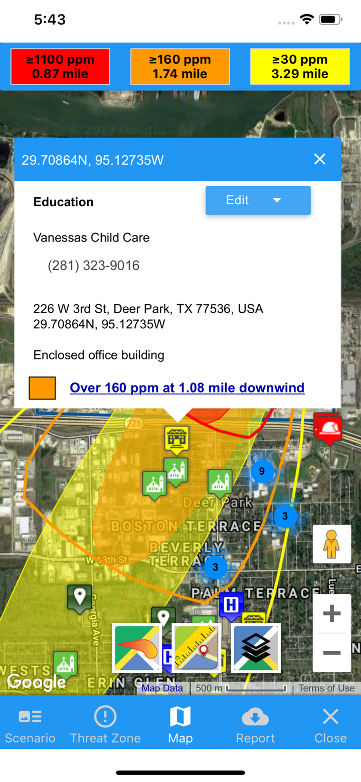 Vlahi CERES screenshot 5