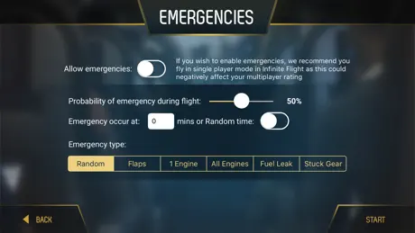 Infinite Passengers