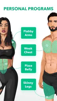 home fitness workout by getfit problems & solutions and troubleshooting guide - 1
