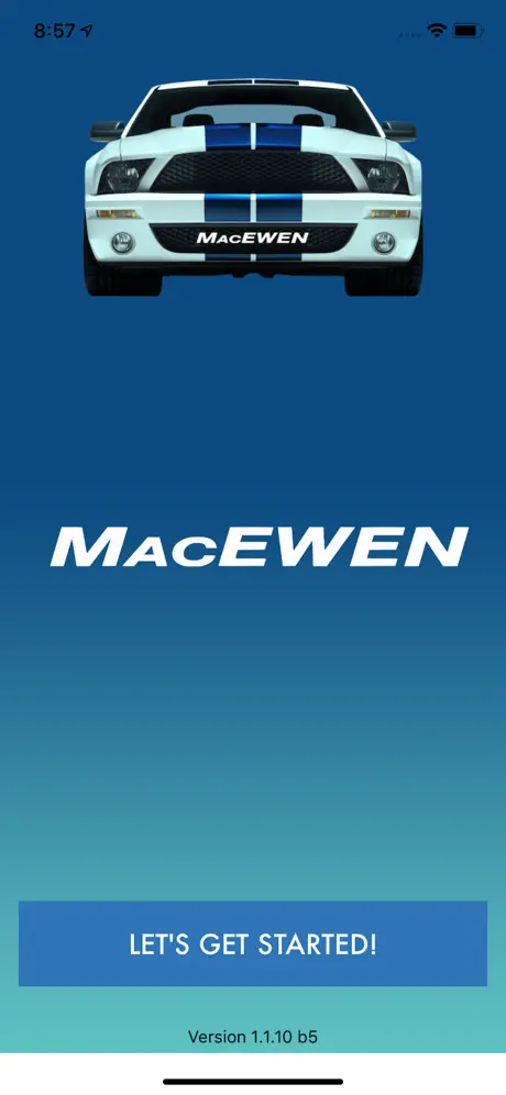 MacEWEN