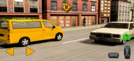 Game screenshot Taxi Driver Driving Simulator hack