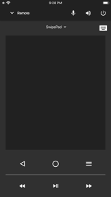 NVIDIA SHIELD TV screenshot