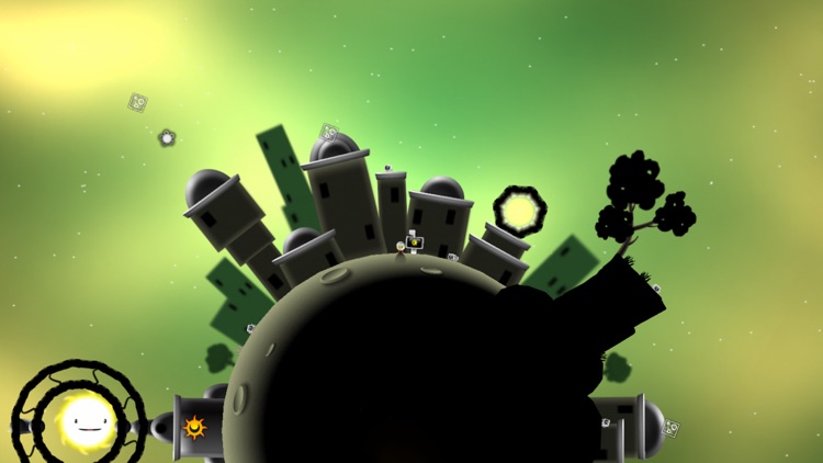 Incoboto (GameClub) screenshot-4