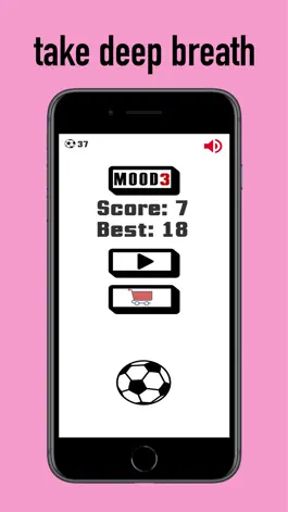 Game screenshot Ball Inside mod apk