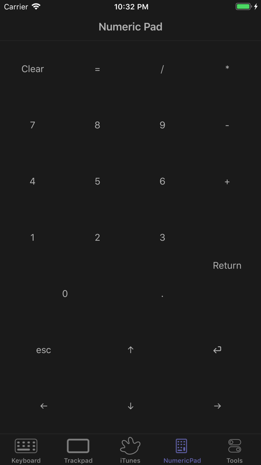 #7. FullControl: Remote for Mac (iOS) 게시자: Francesco Burelli