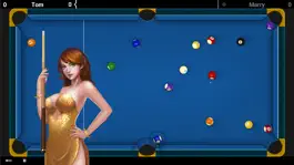 Game screenshot Ball Pool 3D hack