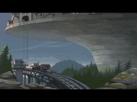 Whispers of a Machine для iPad