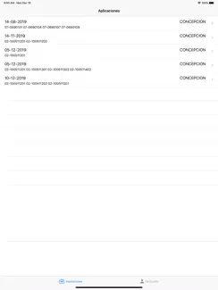 Cengi Aeroapplica iPad image 2