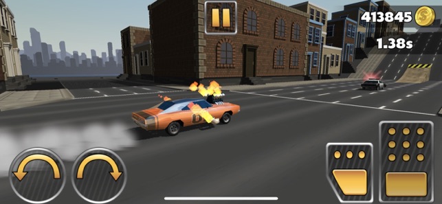 Stunt Car Challenge 3(圖3)-速報App
