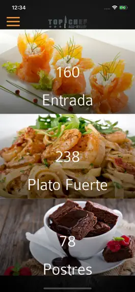 Game screenshot Top Chef Panamá hack