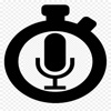 VoiceControlled_Stopwatch - iPhoneアプリ