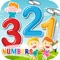 Learning Numbers For Kids