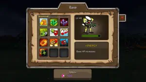 HERO WARS Defense screenshot 3