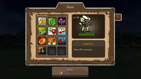 HERO WARS Defense