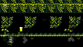 HopBound screenshot
