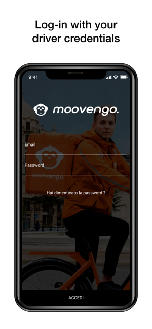 Moovengo Moover(圖1)-速報App