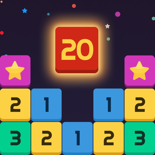 Block Puzzle: Merge Star
