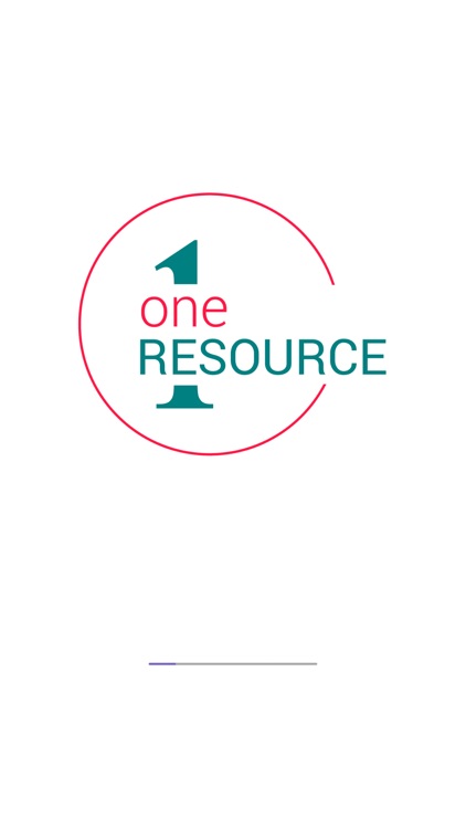 PG One Resource