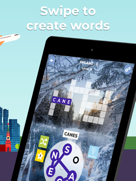 Tips and Tricks for Word Travel: Crossword Puzzles