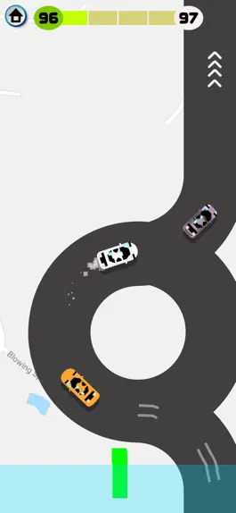 Game screenshot Car Run Racing Fun Traffic Car hack