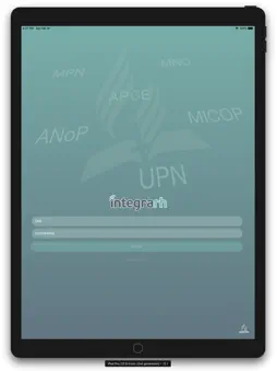 IntegraRH screenshot 11