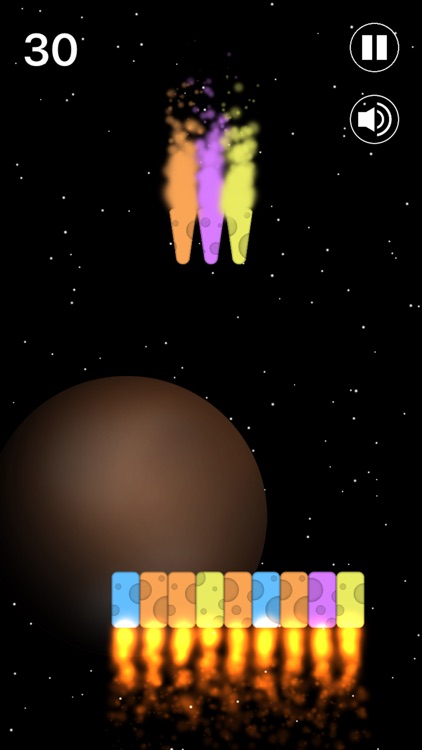 Space Cheese: Free The Fromage