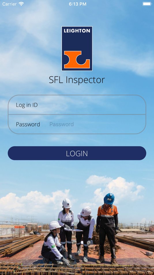 #1. SFL Inspector (iOS) 由: Leighton Asia