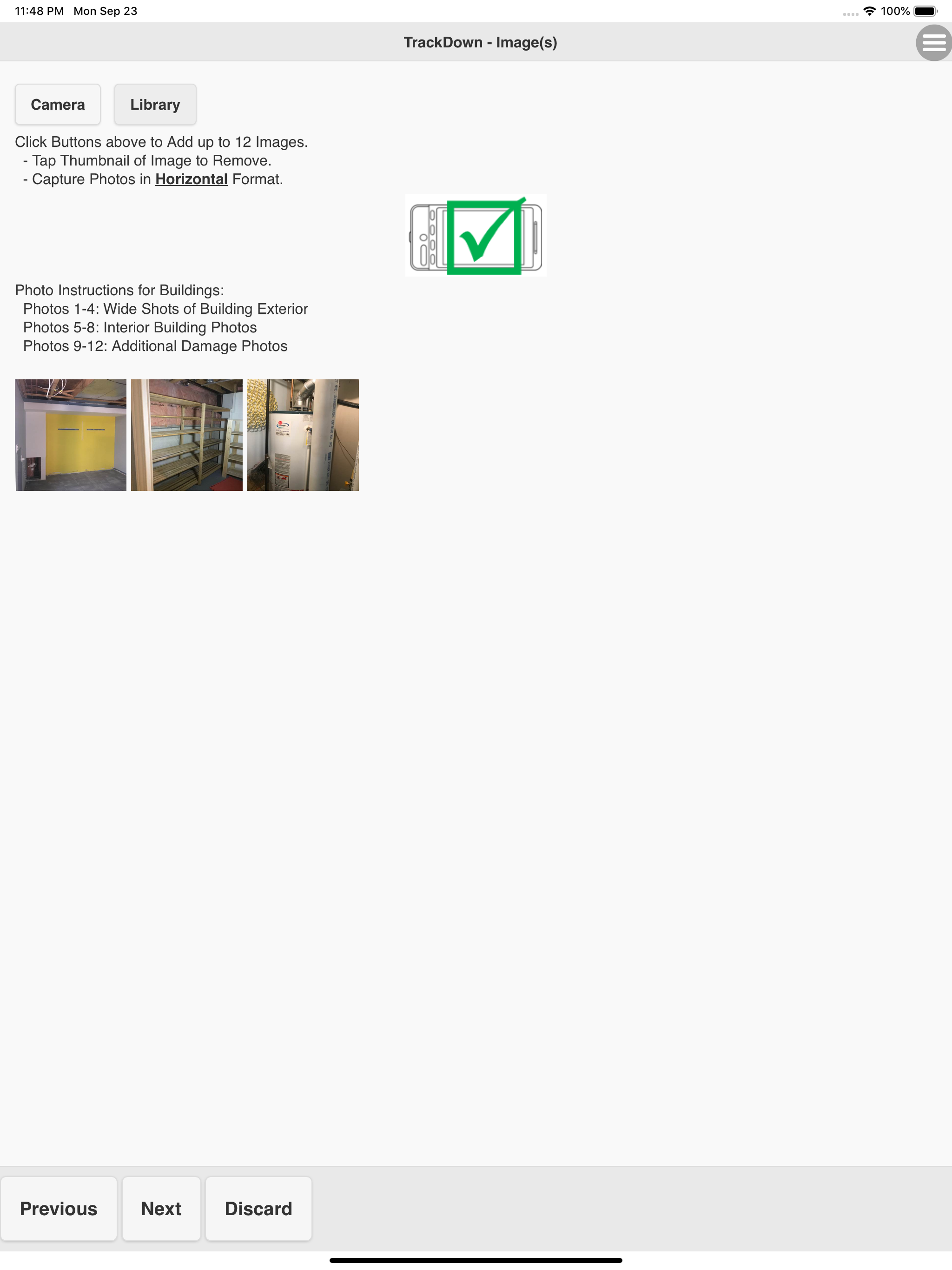 TrackDown - Government Edition screenshot 8
