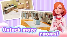 Game screenshot Sweet House : Design mod apk