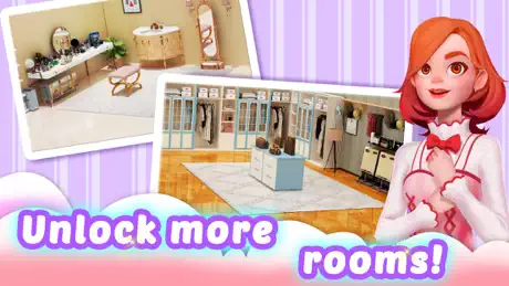 Sweet House : Design