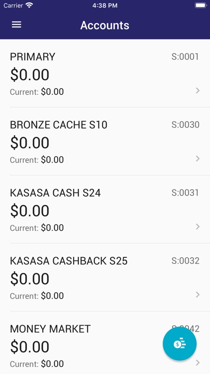 Montana Credit Union Mobile Ap
