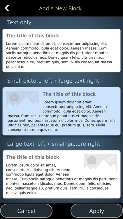 SimDif Website Builder screenshot-3