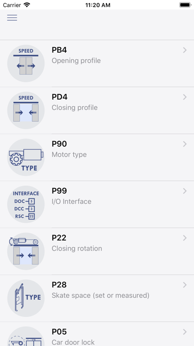 CDD6 Screenshot