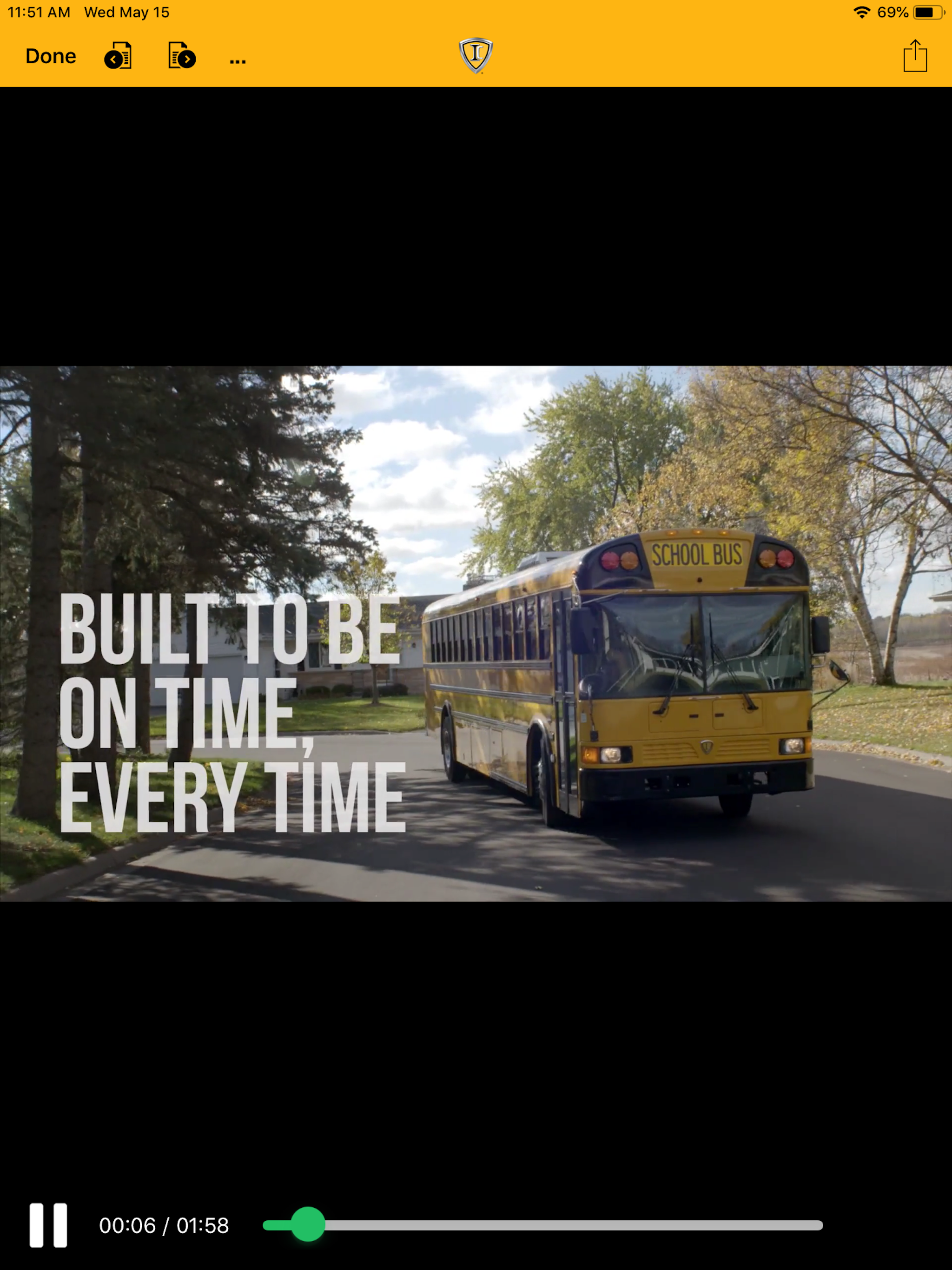 IC Bus Sales screenshot 13