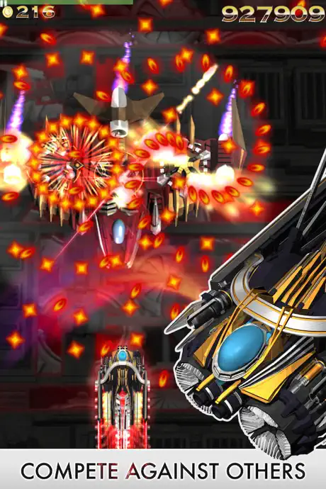 Phoenix HD
