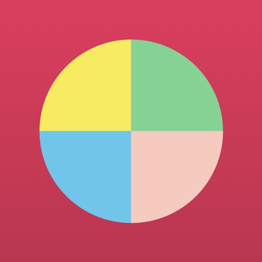 Ikigai App icon