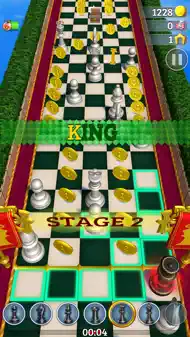 ChessFinity iphone bilder 1