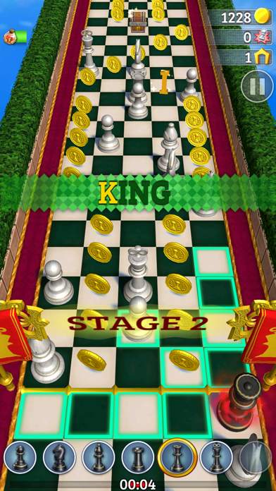 Screenshot #2 pour ChessFinity