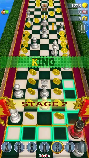ChessFinity iPhone Screenshot 2
