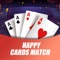 Happy Cards Match: